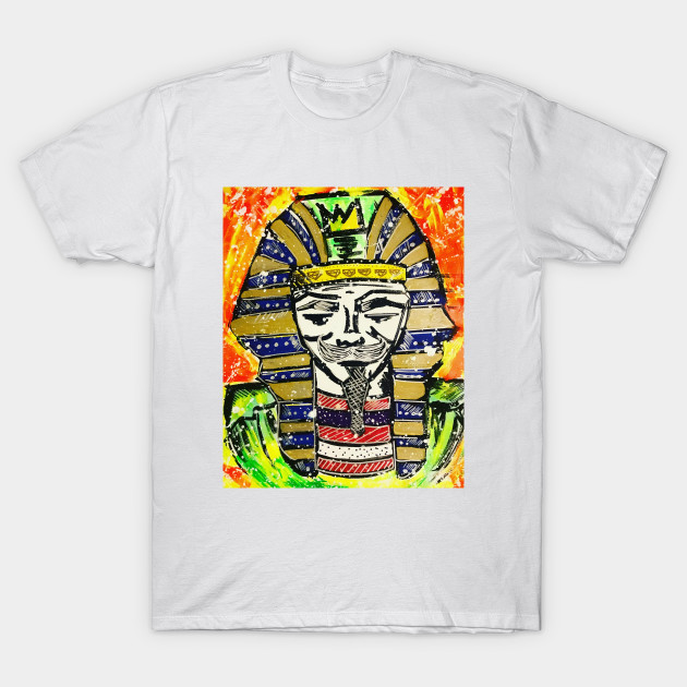 Egyptian Vendetta